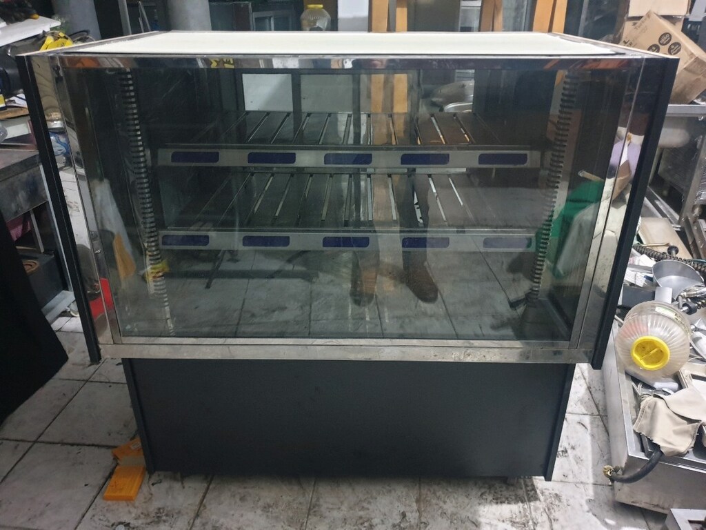 kebap dolabı - 2