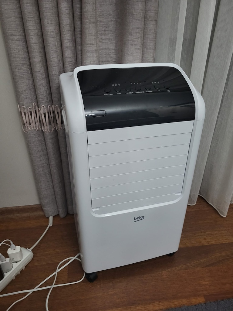 Beko AC 6030 Hava Soğutucu