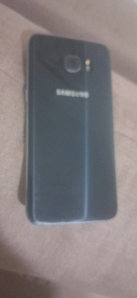 s7 edge parça veya tamir edilebilir - 3