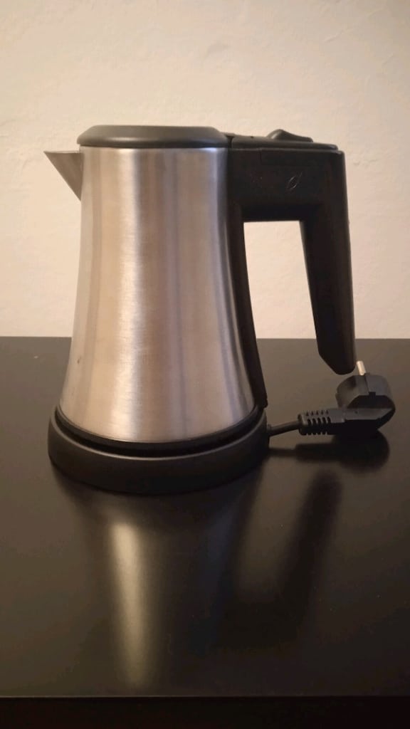 Bentley marka mini 0.05L kettle