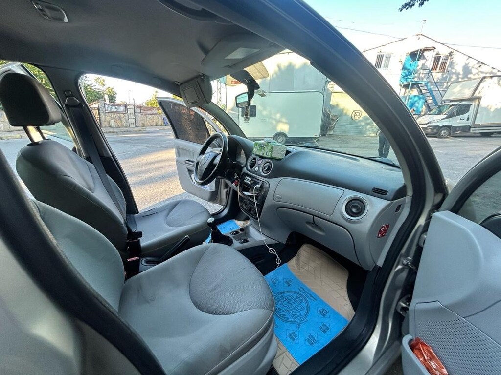 Citroen C3 - 14
