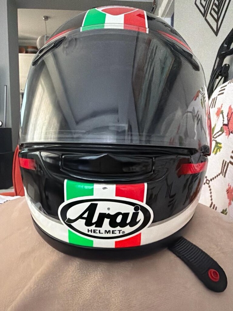 Arai Helmet Kask - 5