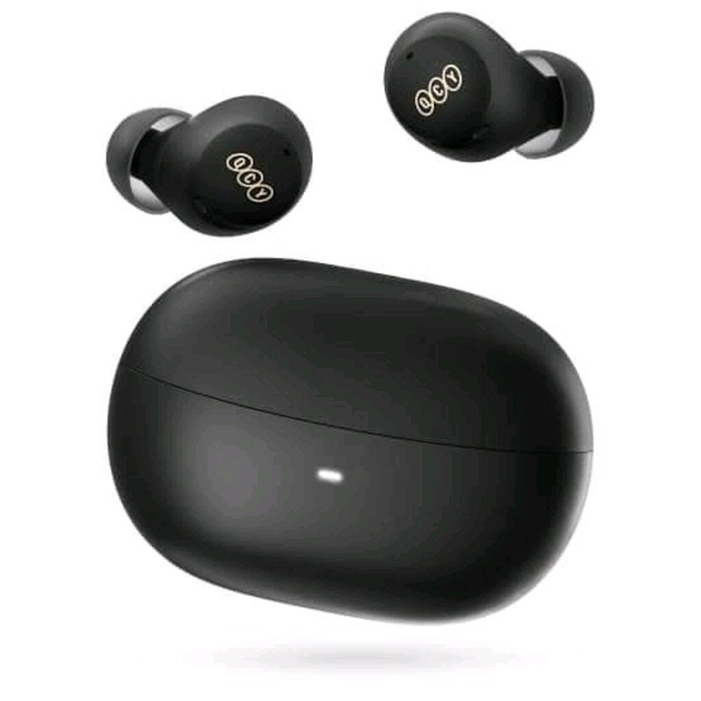 SIFIR KAPALI KUTU QCY T17 TRUE WİRELESS BLUETOOTH KULAKLIK - 6