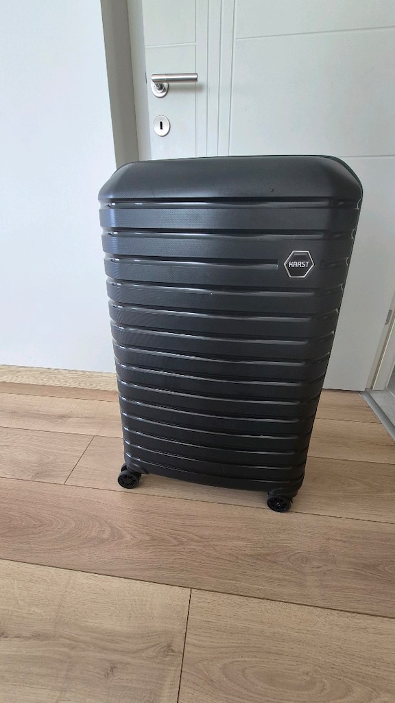 büyük boy valiz - 2
