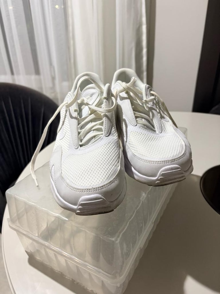 Nike Yürüyüş Ayakkabısı
