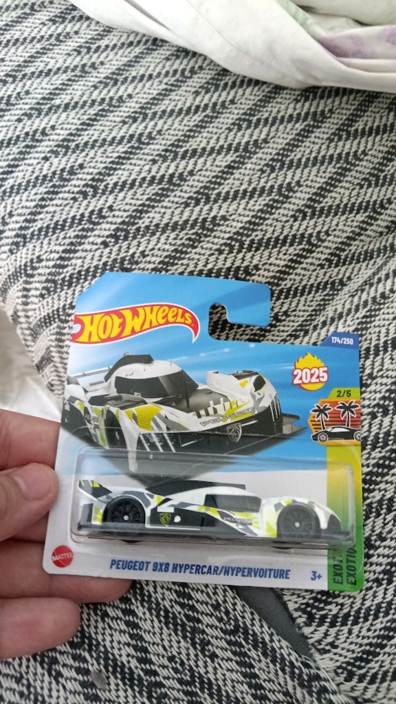 SATILIK HOT WHEELS ARABALAR - 17