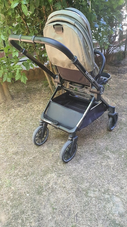 prego concorde travel sistem - 3