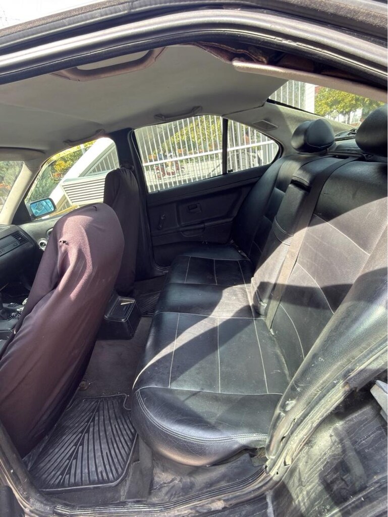 e36 320i M52B28 - 7