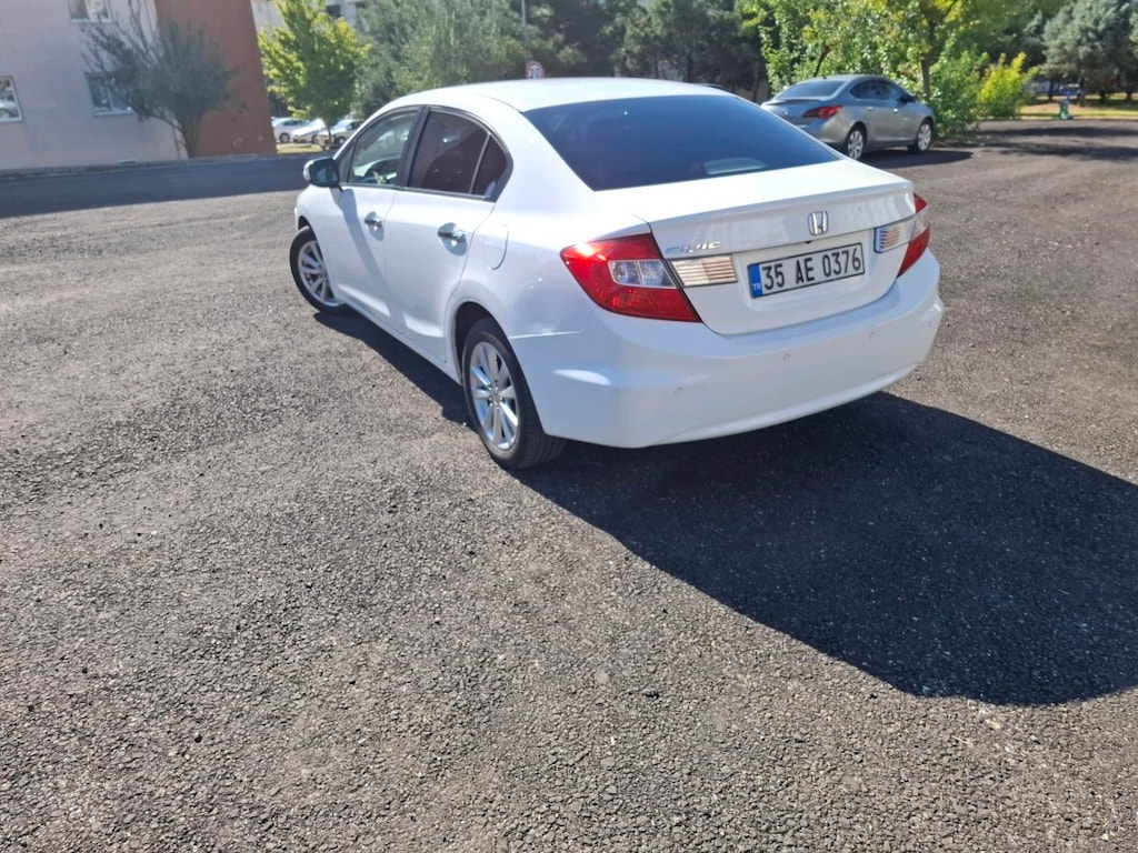 MEMURDAN/MASRAFSIZ/OTOMATİK/AİLE ARACI - 7