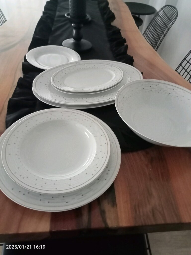 Yemek Takımı - 2