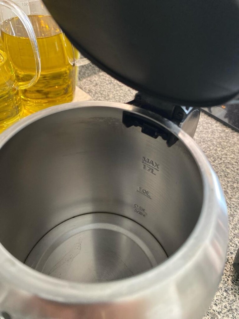 Karaca Kettle - 2