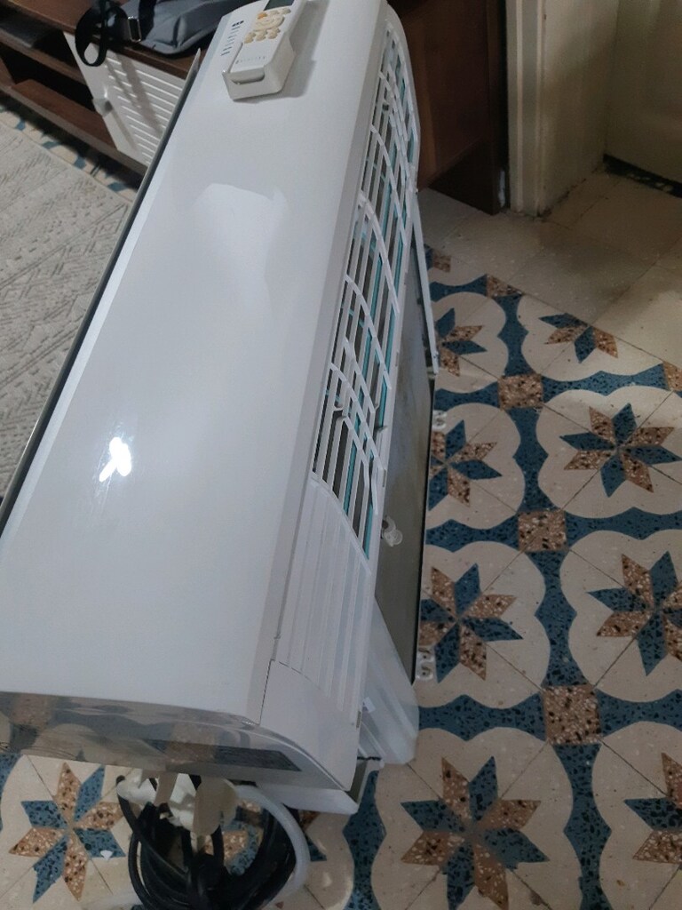 12lik yeni klimalardan - 2