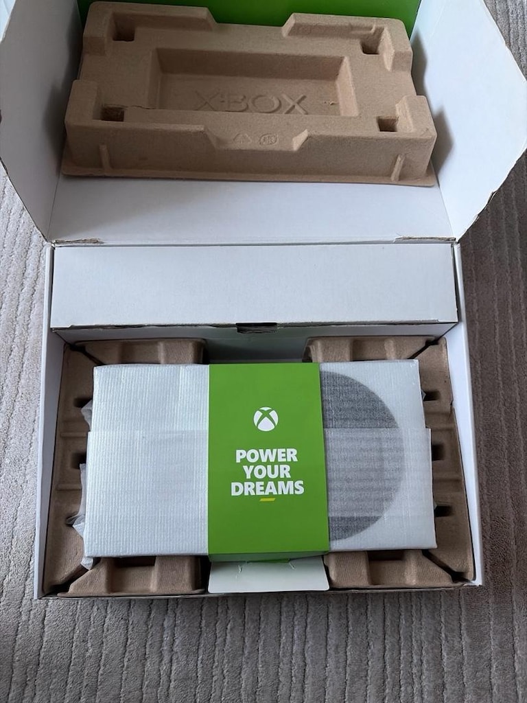tertemiz xbox series s - 2