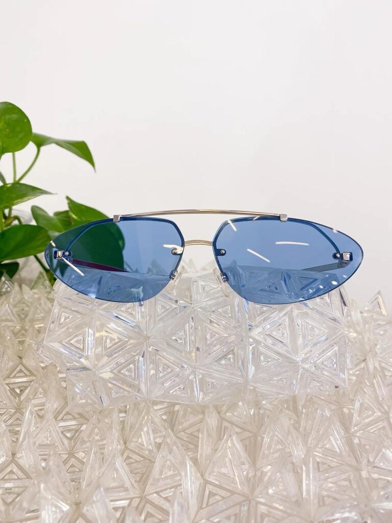‼İTHAL/SIFIR/ORİJİNAL/Unisex,TOMMY HILFIGER %100 TİTANYUM,UV400 Lens - 4