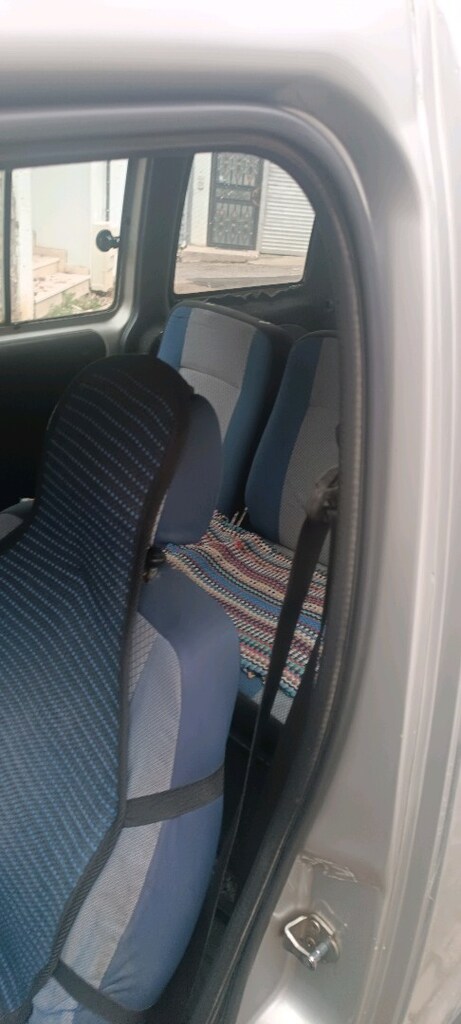 2005 DOBLO KARGO 1.3 MULTİJET - 6