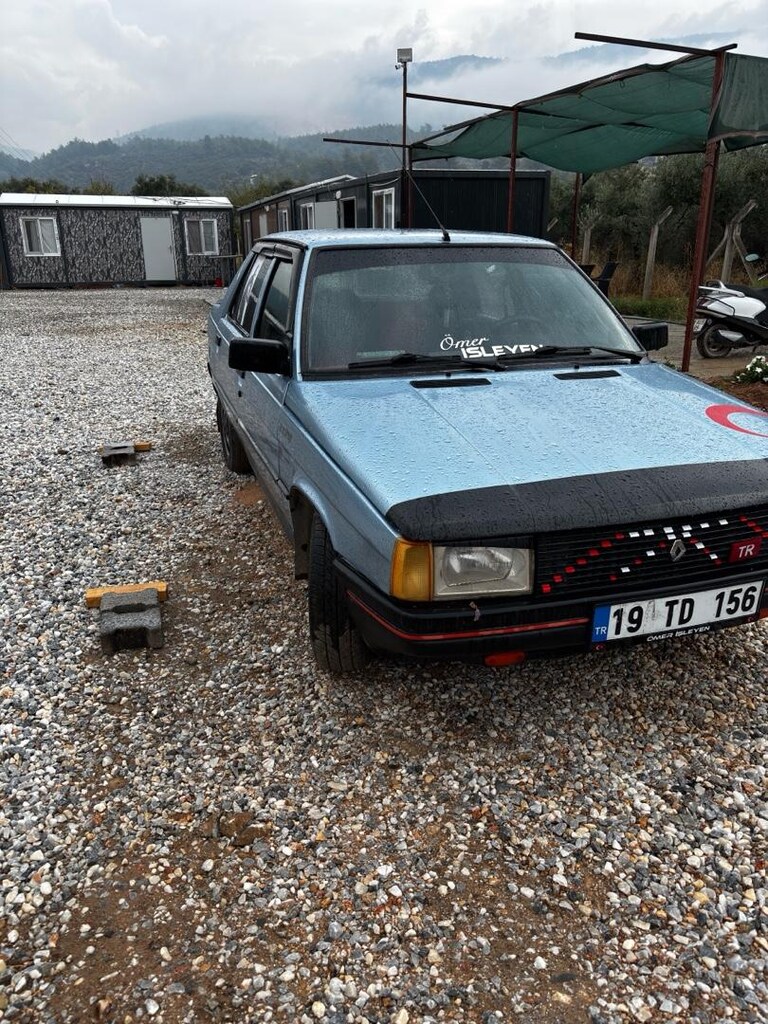 brodway gte 92 - 2
