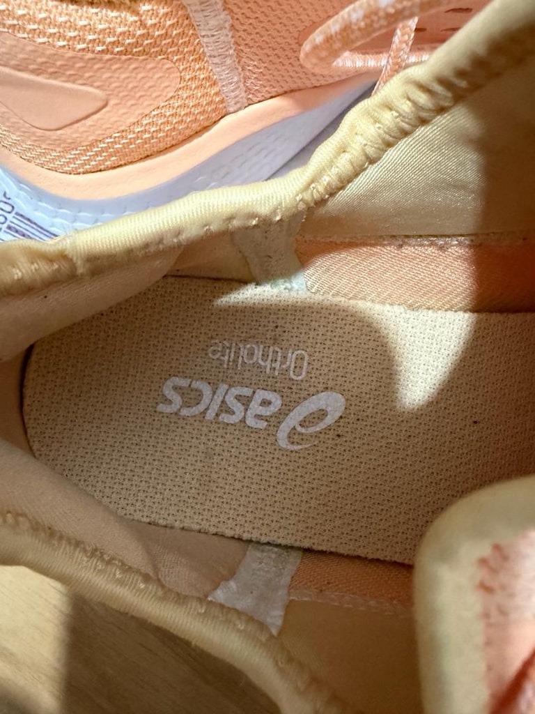 asics kadin spor ayakkabi - 4
