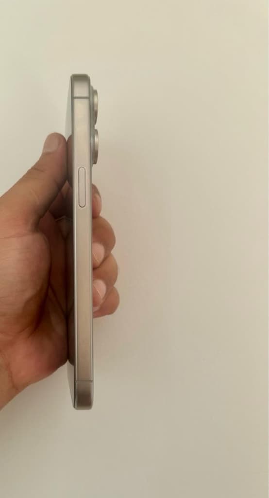Iphone 15 Pro Max - 3