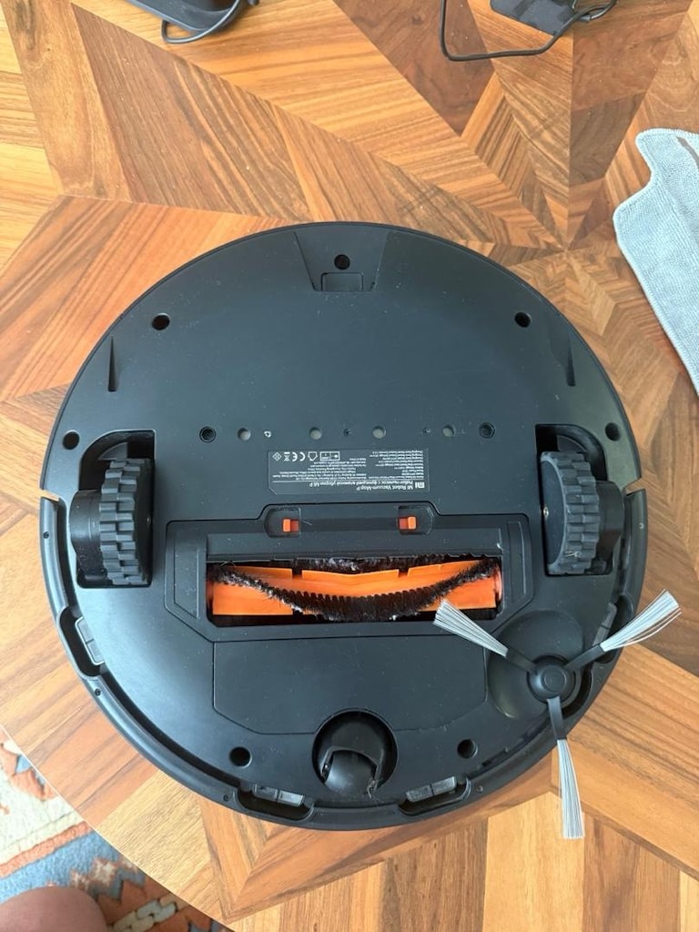 Mi Robot Vacuum Mop Pro - 2