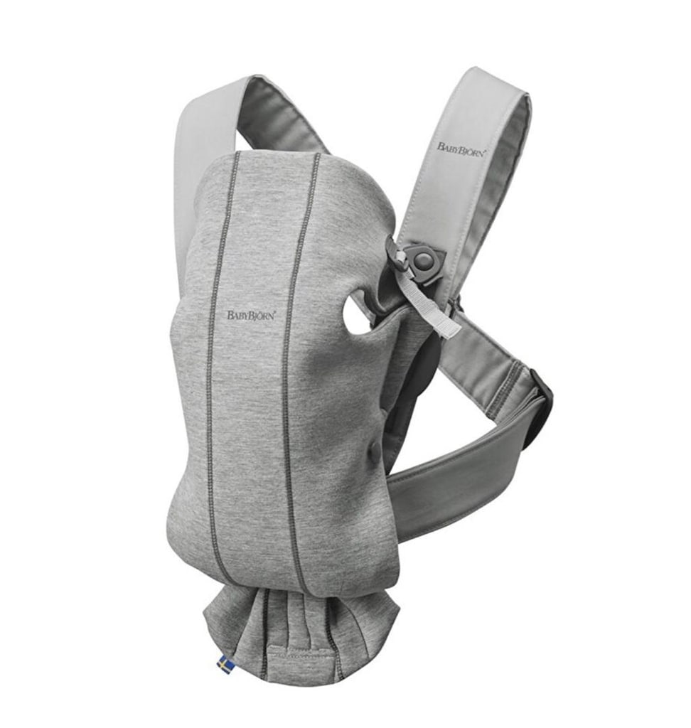 BabyBjörn Mini Kanguru