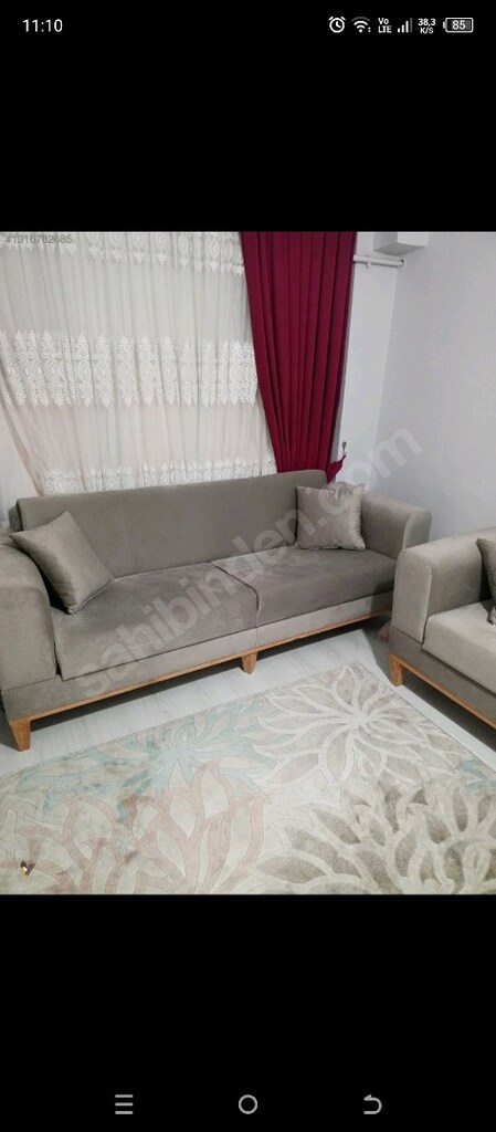 koltuk takımı - 3