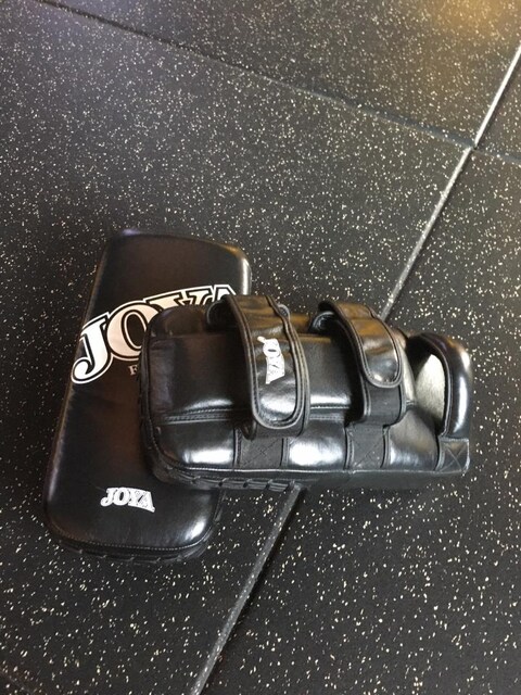 Kickboks Muaythai Lapası (Joya Marka)