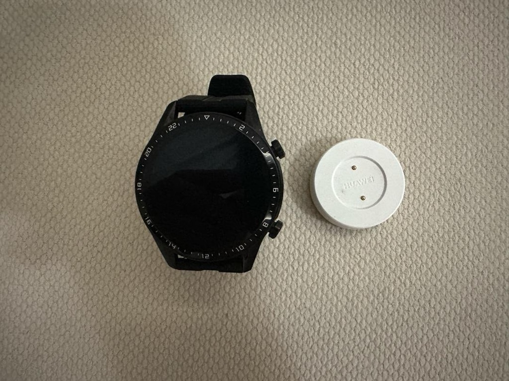 HUAWEI WATCH GT2 TEMİZ AKILLI SAAT - 2