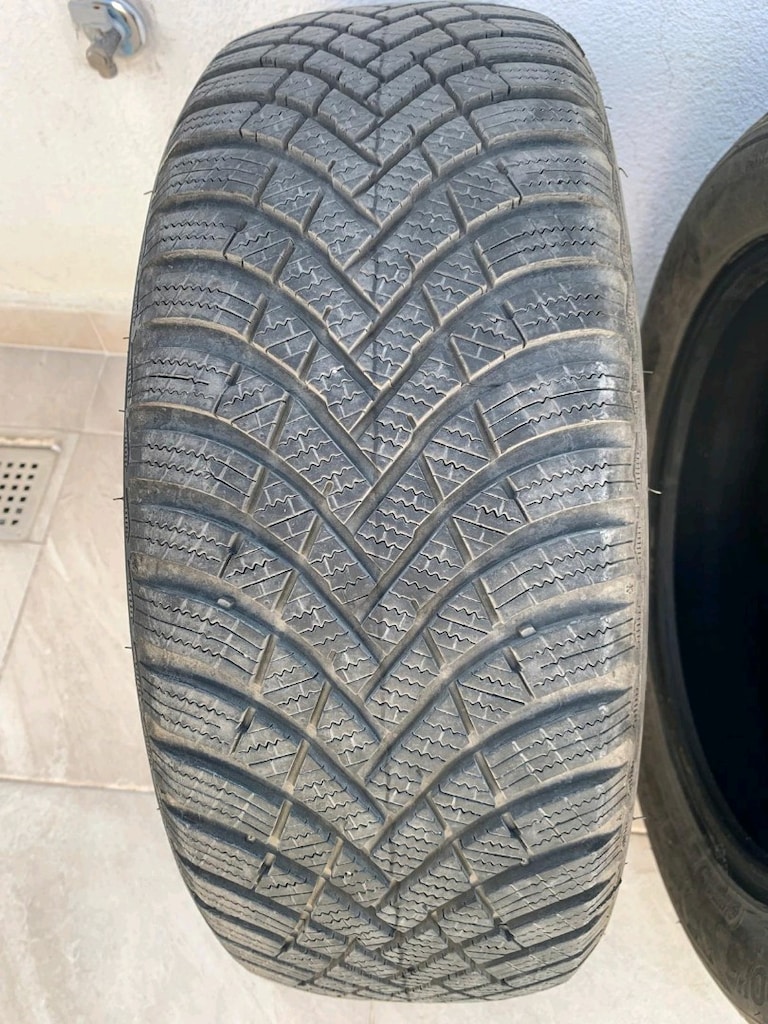 hankook araç kışlık lastik hankook - 2