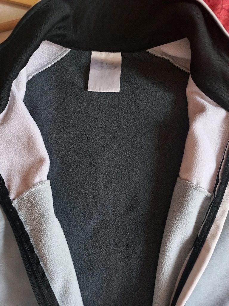 ALMAN GONSO Erkek Windsörf 2XL Bisiklet Montu - 6