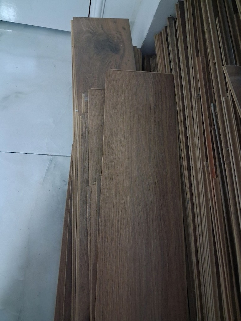 Lamınat parke uygun 25_30 m2 İcin - 4