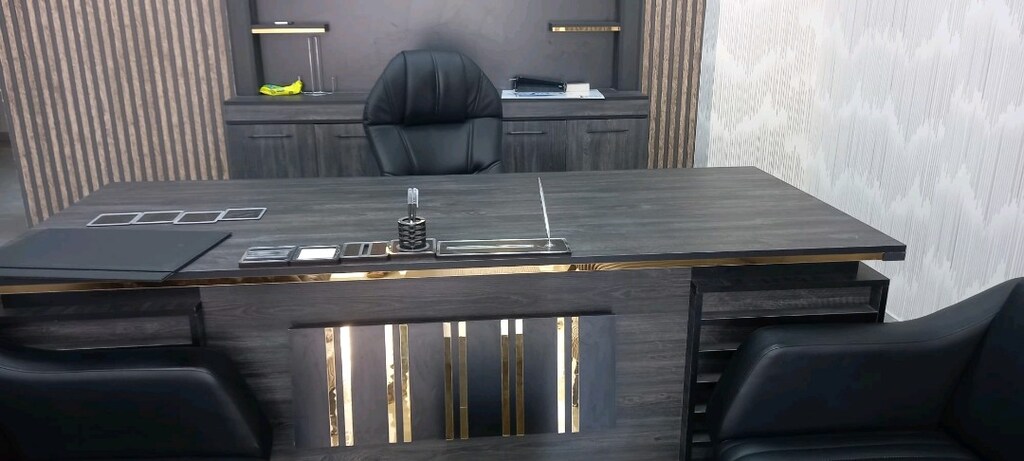 ofis masa sandalye - 3