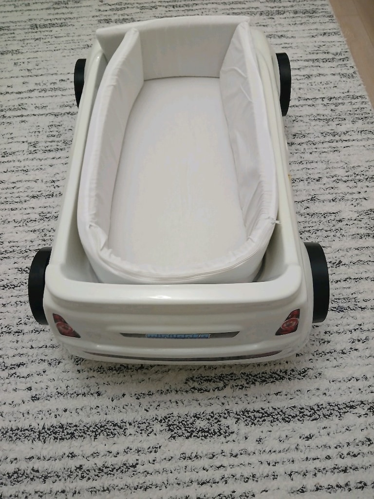 BABY ON BOARD ARABALI BEBEK YATAGI - 3