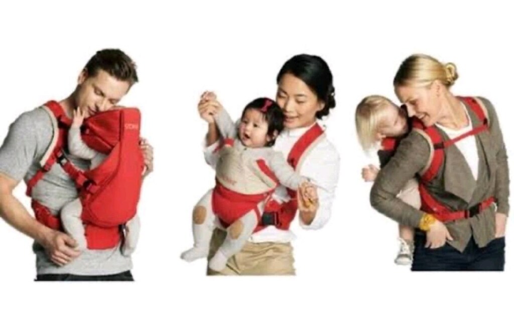 Kanguru stokke - 4