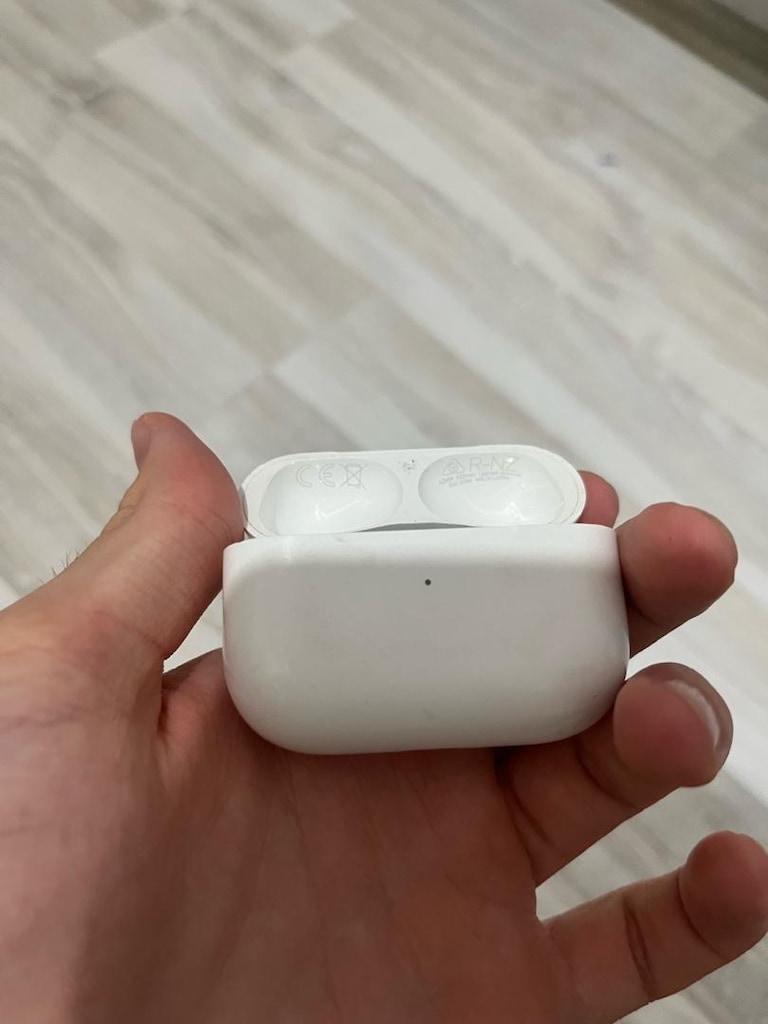 Air Pods pro 2. Nesil - 3