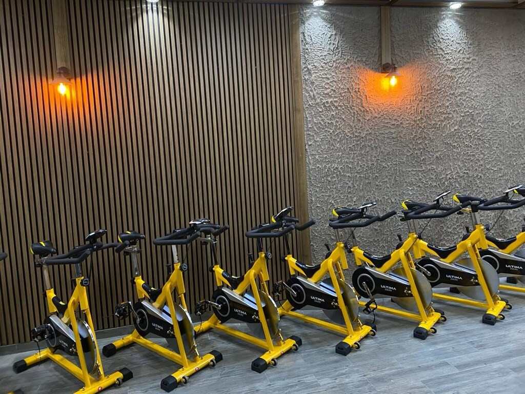 ULTİMA ENDURO - 3
