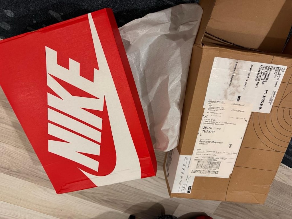 orjinal nike ayakkabı - 4