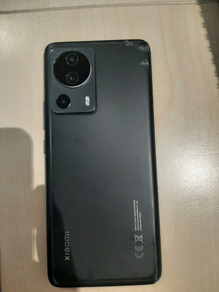 Xiaomi 13 Lite - 3
