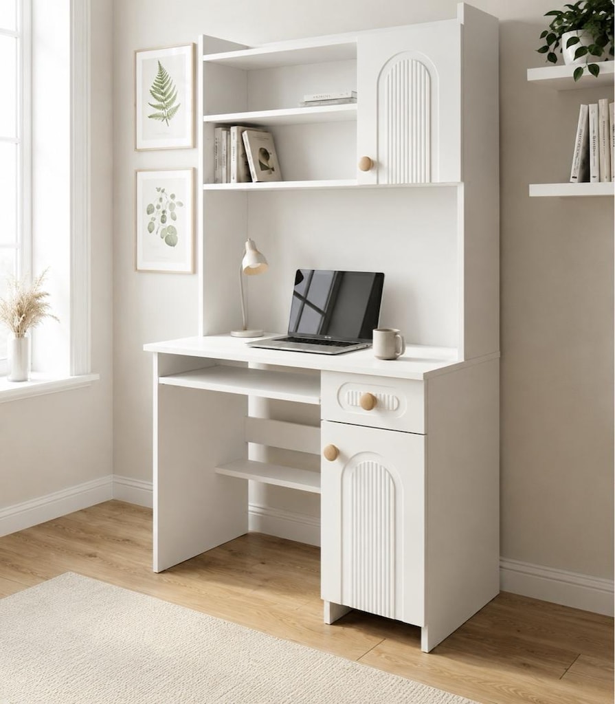 Bohem çalışma masası - 2