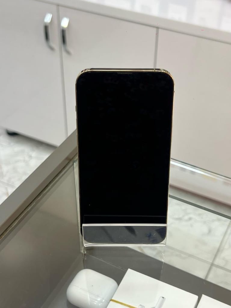 IPHONE 13 PROMAX 256 GB - 3