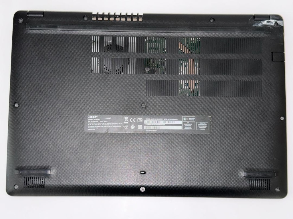 Satılık Acer Laptop - 12