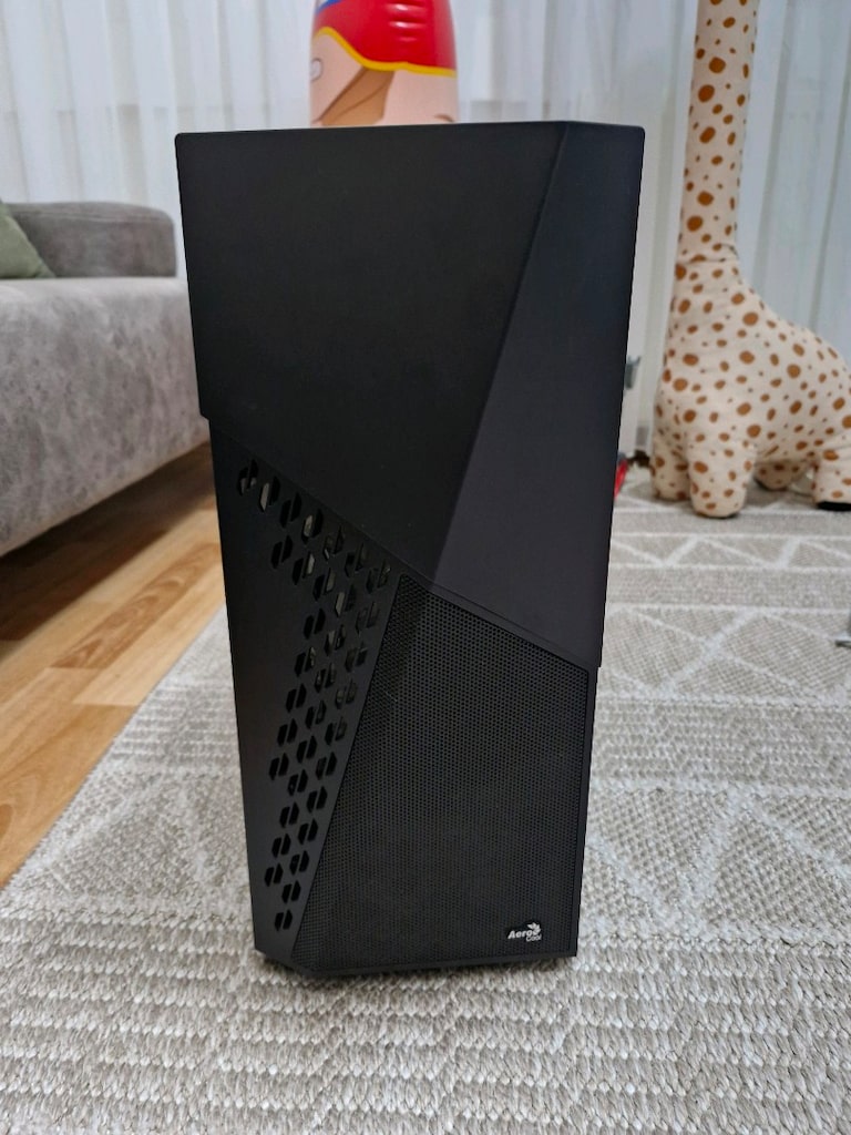 RYZEN 7 OYUN OFİS HAZIR KASA - 3