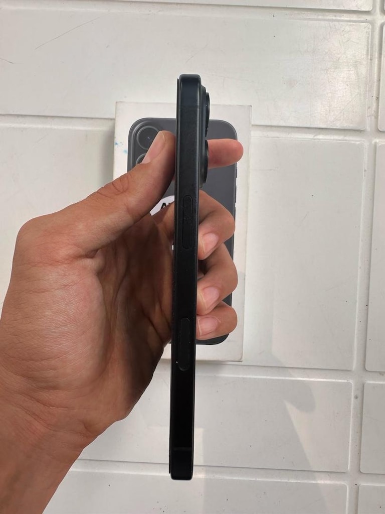 İPHONE 16 yd - 3