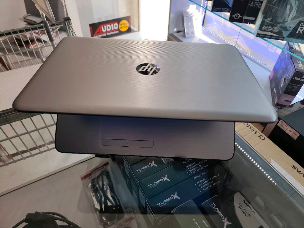HP İ5 7.NESİL 8 GB 2GB EKRAN KARTLI KACMAZ - 7