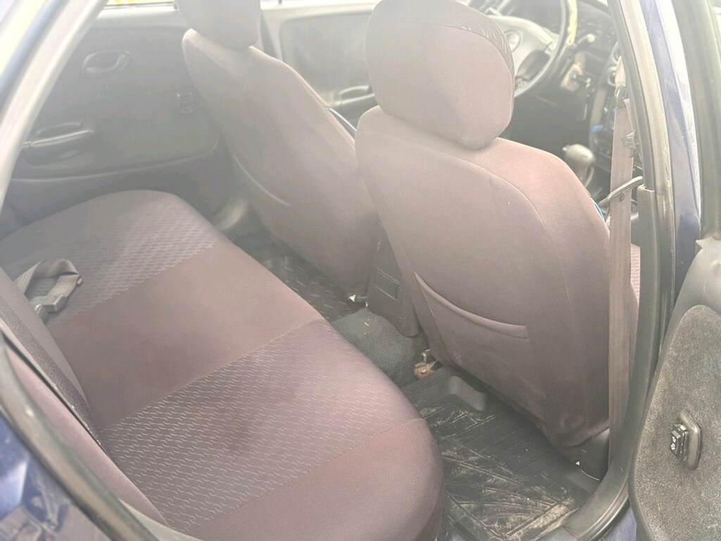 OTOMATİK LPG'Lİ SUZUKI BALENO - 14