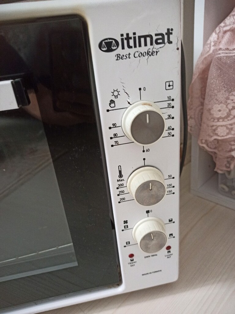 fırın - 2