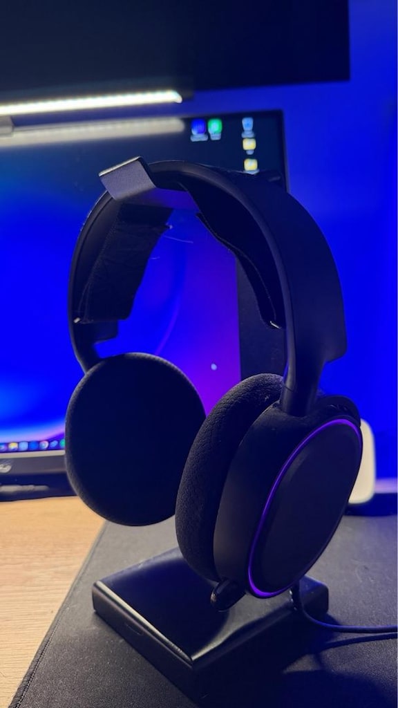 Steelseries Arctıs 5 Oyuncu kulaklığı - 3