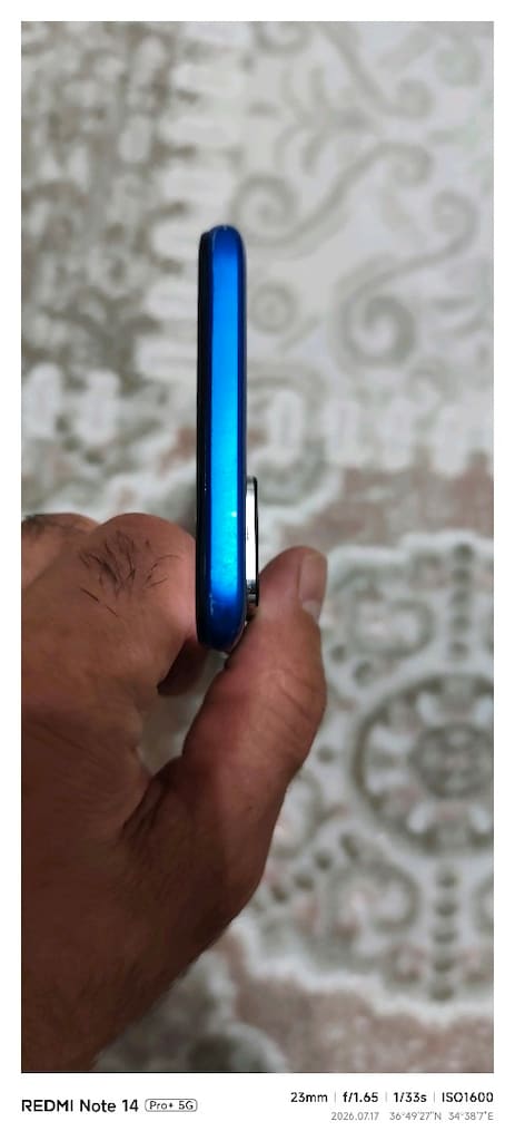 OPPO A55 128 GB HAFIZA 8 GB RAM TÜRKİYE CİHAZI ORJİNAL HATASIZ HERŞEY - 8