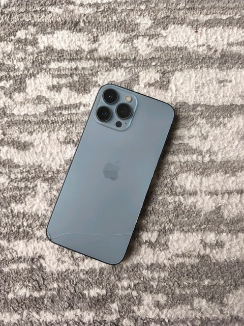 İPHONE 13 PROMAX 1 TB