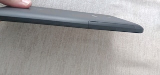Asus tablet - 4
