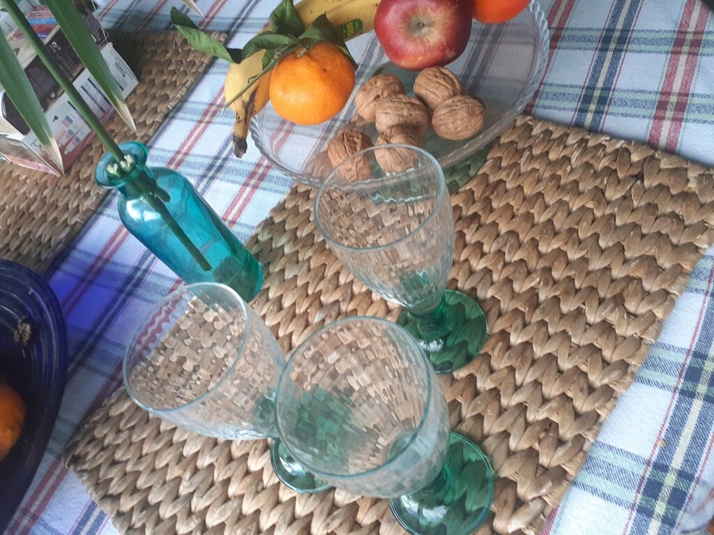 5 parca sunumluk - 3